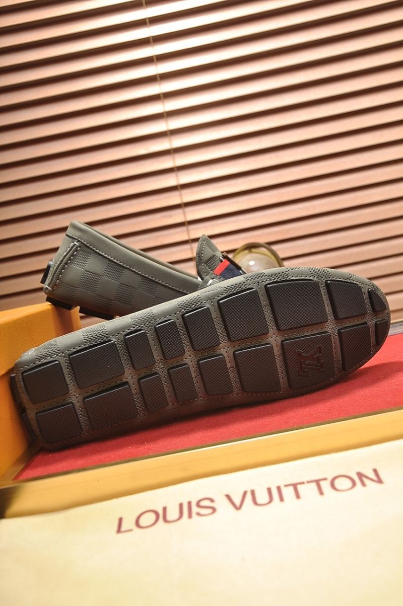 Louis Vuitton Low Shoes